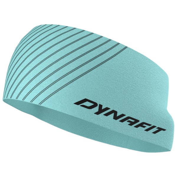 Dynafit Speed Dryarn Headband Hoofdband turkoois Turquoise