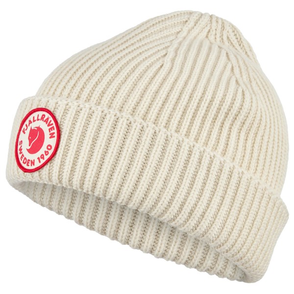 Fjällräven 1960 Lite Logo Hat Muts Beige