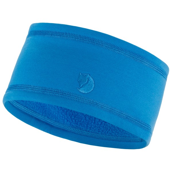 Fjällräven Expedition Fleece Headband Hoofdband /M Blauw
