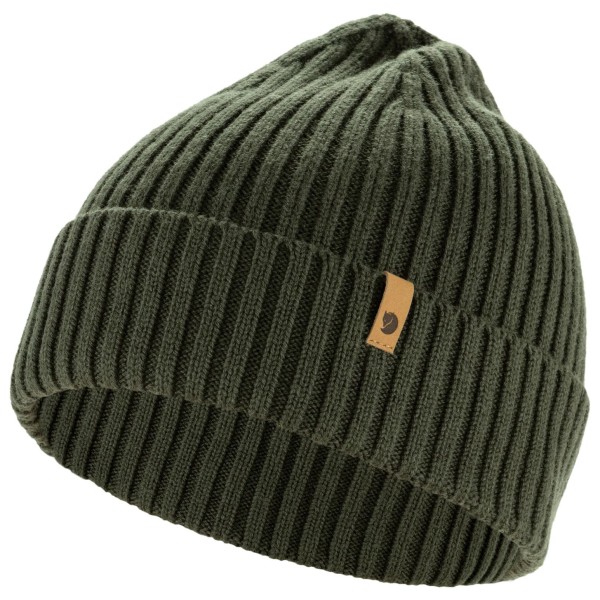 Fjällräven - Övik 365 Hat - Mütze Gr One Size oliv