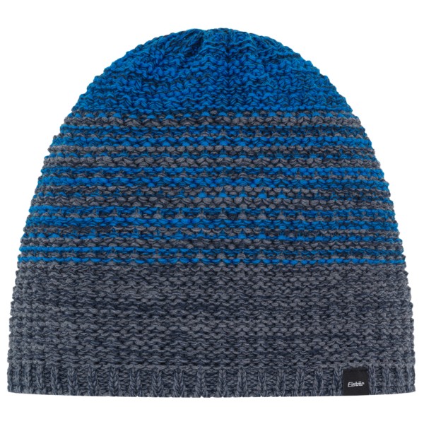 Eisbär Campo Mütze Muts Blauw