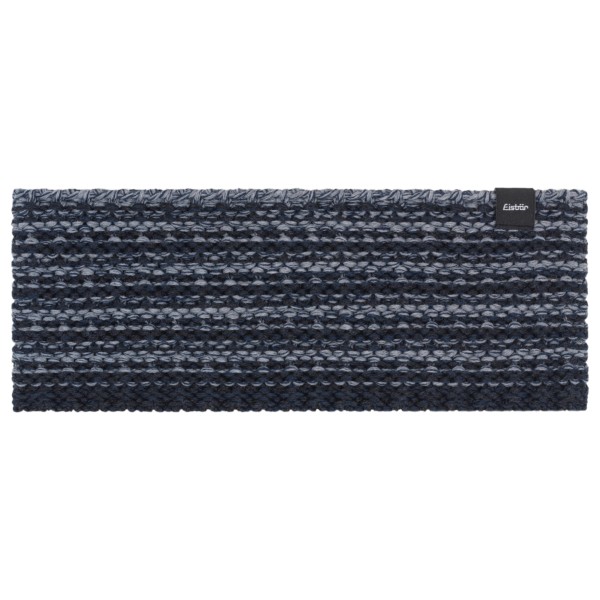 Eisbär – Campo Stirnband – Hoofdband maat , Blauw