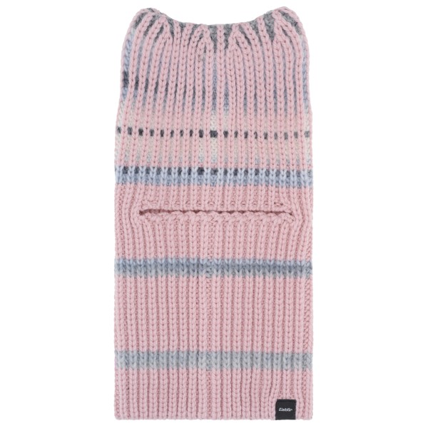 Eisbär - Catalava - Sturmhaube Gr One Size rosa/lila