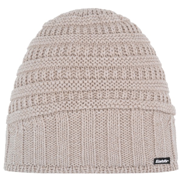 Eisbär - Cullen 2.0 Oversize Mütze - Mütze Gr One Size grau