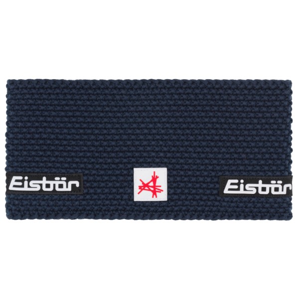 Eisbär Jamie Stirnband Ski Austria Hoofdband Blauw