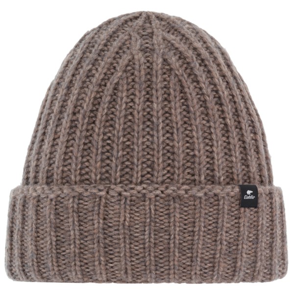 Eisbär - Leia Oversize Mütze - Mütze Gr One Size braun