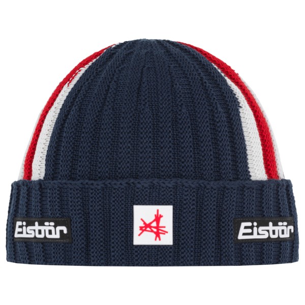 Eisbär - Leizel Ski Austria - Mütze Gr One Size oliv