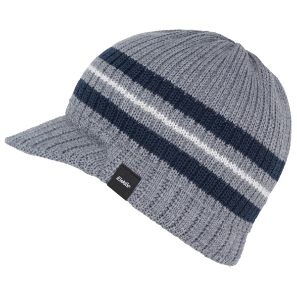 Eisbär - Pauli - Mütze Gr One Size weiß