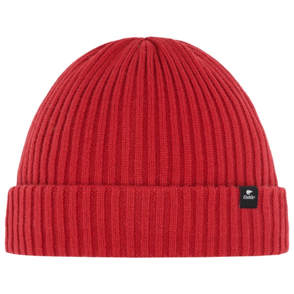 Eisbär - Ripp 2.0 - Mütze Gr One Size grau;oliv/braun;schwarz