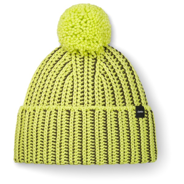 Eisbär Ronda Pompon Muts meerkleurig Multicolor