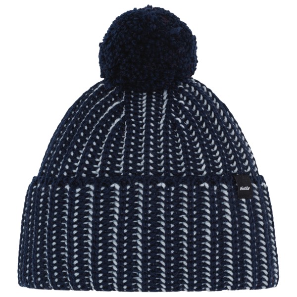 Eisbär - Ronda Pompon - Mütze Gr One Size blau