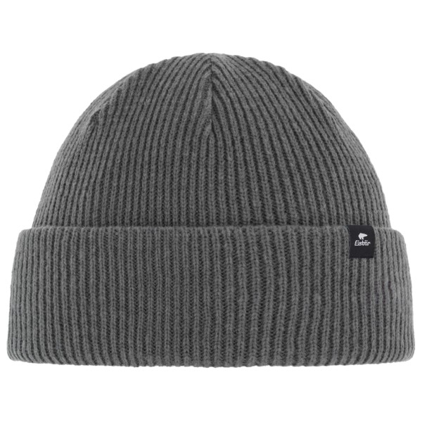 Eisbär - Salma 2.0 - Mütze Gr One Size grau