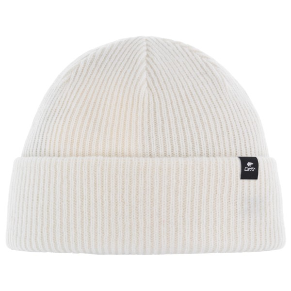 Eisbär - Salma 2.0 - Mütze Gr One Size grau/weiß