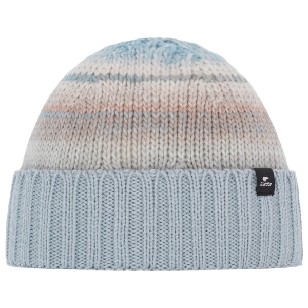 Eisbär - Simron - Mütze Gr One Size grau