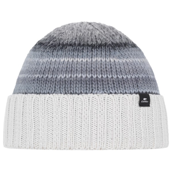 Eisbär - Simron - Mütze Gr One Size grau