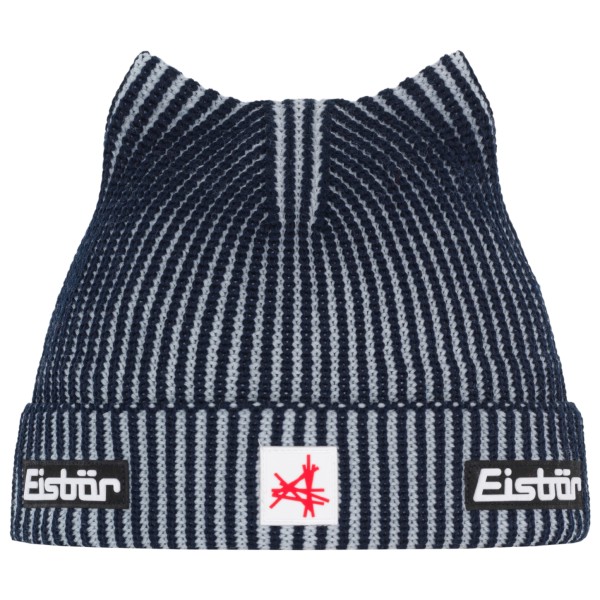 Eisbär – Sorra Ski Austria – Muts maat , Blauw