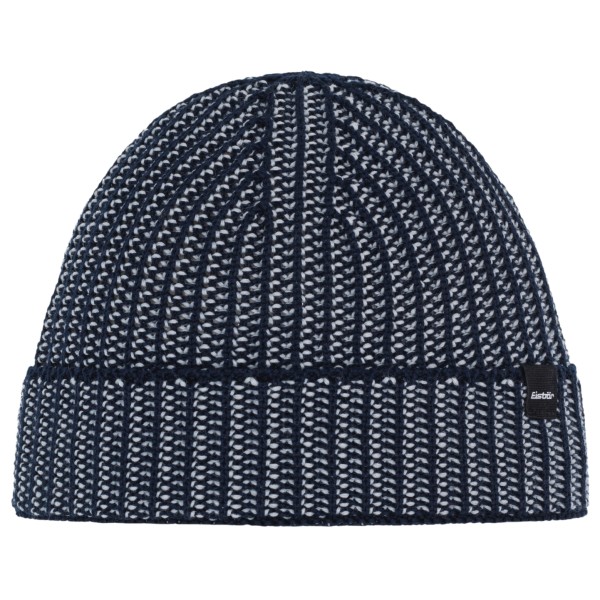 Eisbär Sorrak Muts Blauw