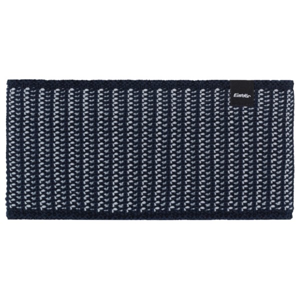 Eisbär Sorrak Stirnband Hoofdband Blauw