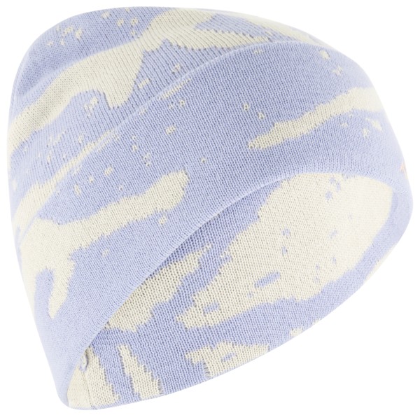 Arc’teryx Grotto Toque Muts Purper