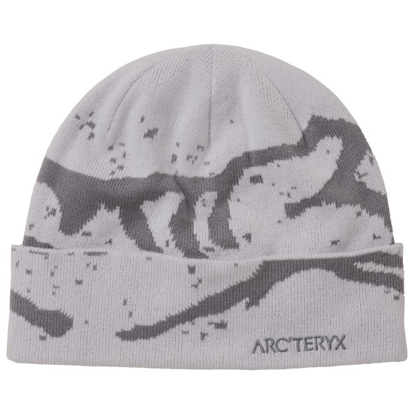 Arc’teryx Grotto Toque Muts Grijs