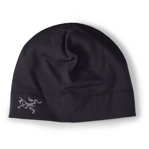 Arc’teryx Rho Toque Muts /M 55-57 cm Zwart