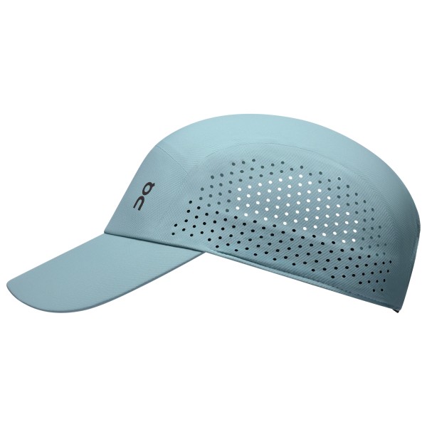 On Lightweight Cap Pet turkoois Turquoise