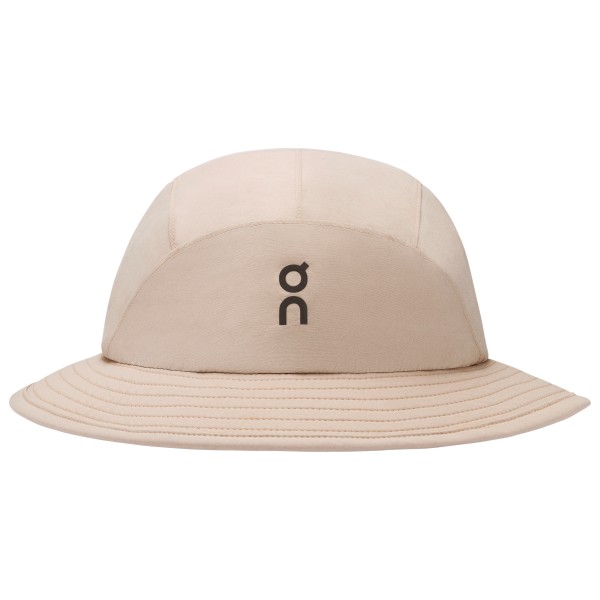 On – Trail Hat – Hoed maat , Beige