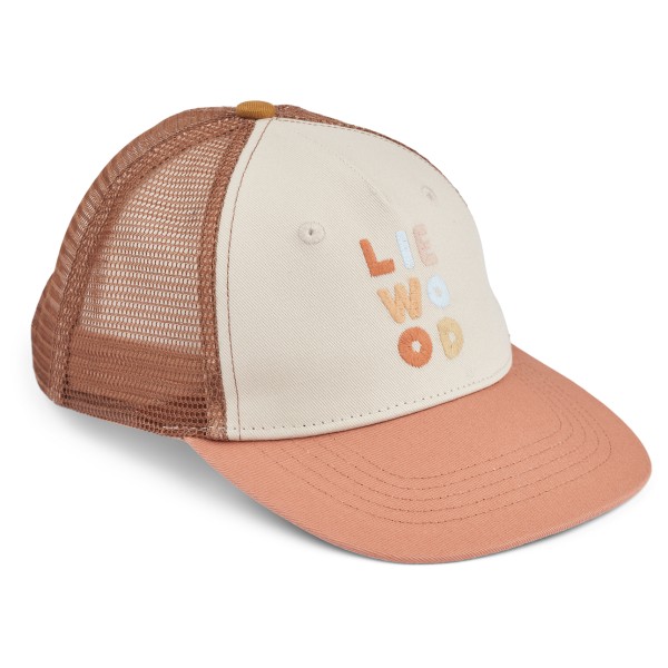 LIEWOOD Della Cap Cap Kids (Gr 51 cm |beige)