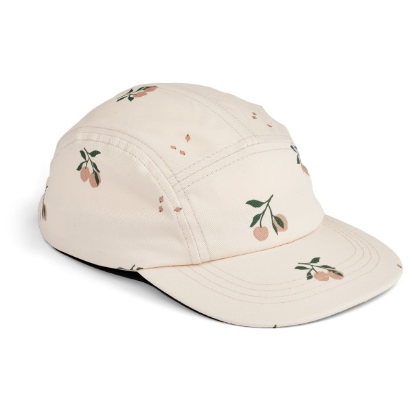 LIEWOOD – Kid’s Rory Printed Cap – Pet maat , Beige