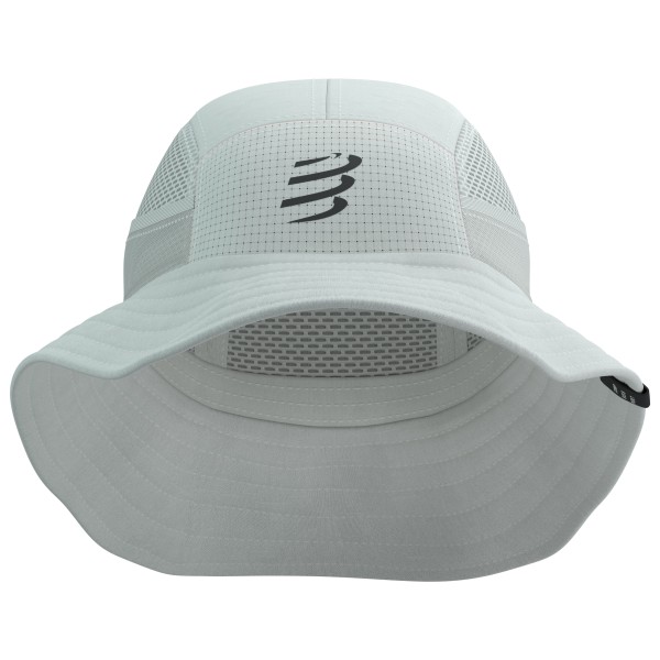 Compressport Icebob Pet Grijs