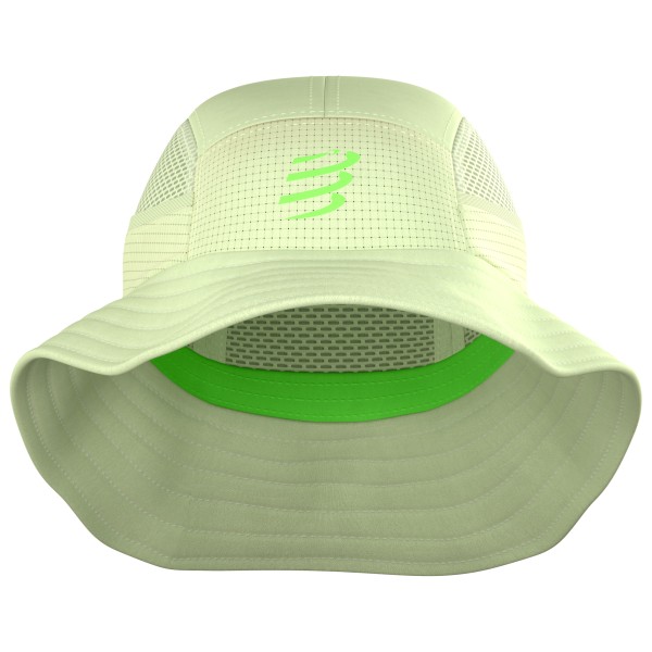 Compressport Icebob Pet Olijfgroen