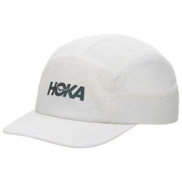 HOKA – Trail Race Hat – Pet maat , / Grijs
