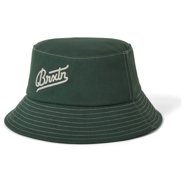Brixton Eldon Packable Bucket Hat Hut (Gr L/XL |grün)