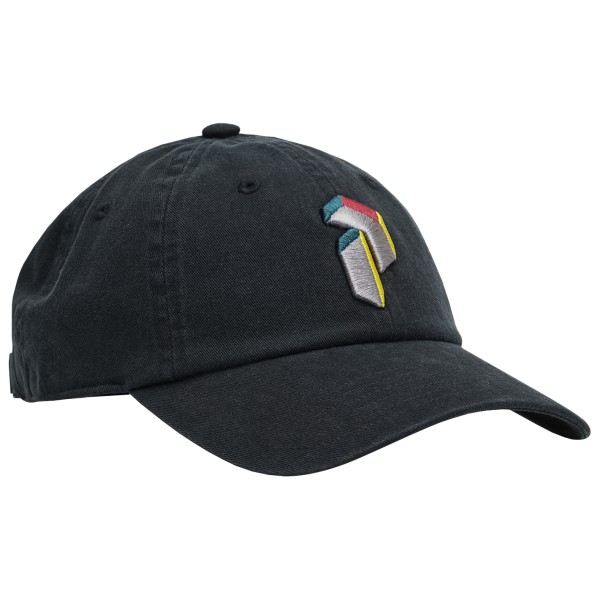 Peak Performance Seasonal Artwork Cap Cap (Gr One Size |schwarz)