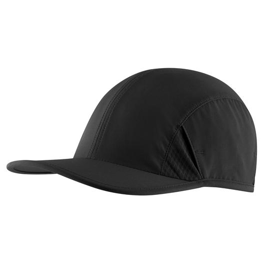 CEP Run Cap Cap (Gr One Size |schwarz)