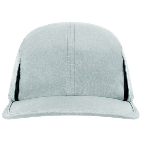 CEP - Run Cap - Cap Gr One Size grau