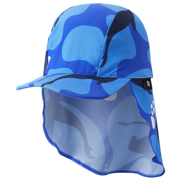 Reima – Kid’s Kilpikonna – Pet maat , Blauw