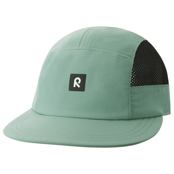 Cap Reima Verkot Kinder (Gr 52-54 cm |türkis)