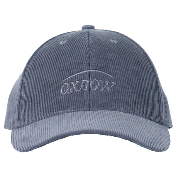 Oxbow - Evazi Cap - Cap Gr One Size blau/grau