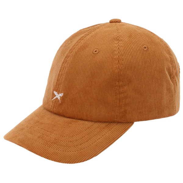 Iriedaily Corvin Dad Cap Pet Bruin