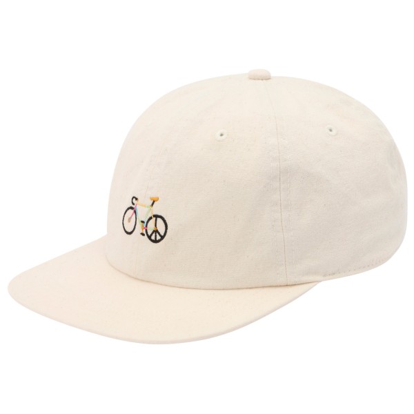 Iriedaily – Peaceride Cap – Pet maat , / Beige