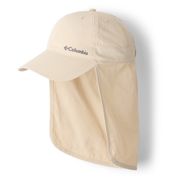Columbia – Schooner Bank II Cachalot – Pet maat , Beige
