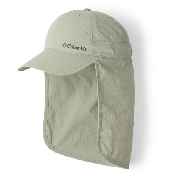 Columbia – Schooner Bank II Cachalot – Pet maat , Olijfgroen