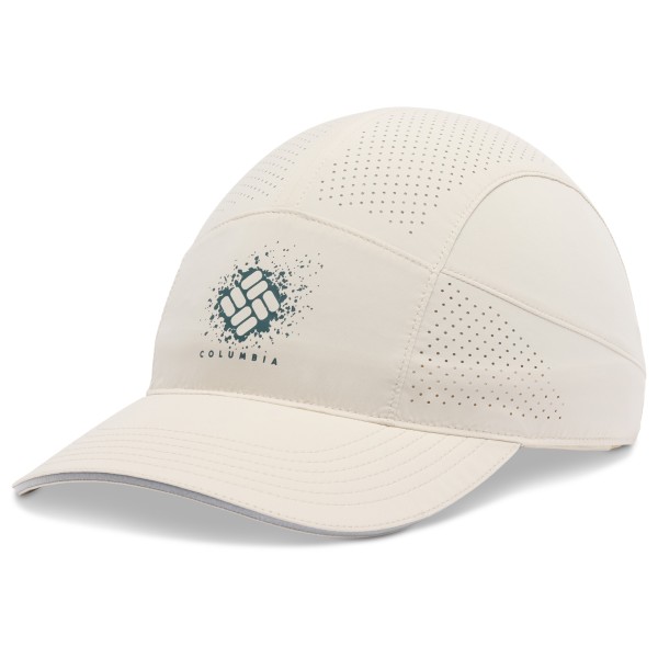 Columbia – Speed Trail Ball Cap – Pet maat , / Beige