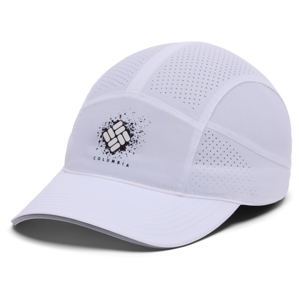 Columbia – Speed Trail Ball Cap – Pet maat , Purper