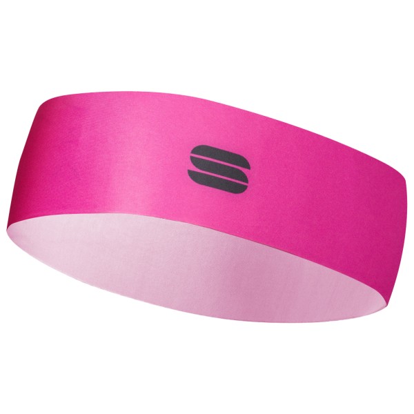 Sportful – Classic Headband – Hoofdband maat , Roze