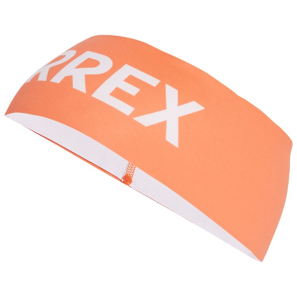 Stirnband adidas Terrex TRX AR Headband Herren (Gr One Size |orange)