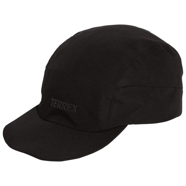 adidas Terrex – XPR Climaproof Cap – Pet maat , Zwart