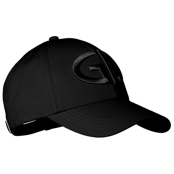 Goldbergh – Women’s Valencia – Pet maat , Zwart