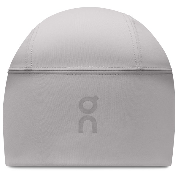 On – Core Beanie – Muts maat , Grijs
